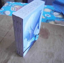 NOBLESSE N-1-2-3 BOX SET 1 SEASON PANINI SERIES MANHWA NEW 1 EDZ