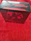 ETB Pokémon Coffret Dresseur d'Élite EV10 Rivalités Destinées FR