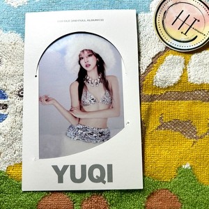 Yuqi Album | eBay
