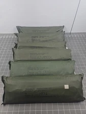 1 Survival Kit, British Army Surplus Vtg Individual Protection Kit 70s & 80s