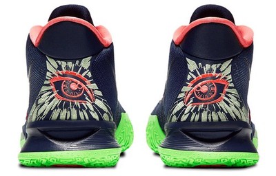 Size 10 - Nike Kyrie 7 EP Midnight Navy for sale online | eBay