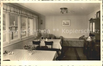 Tiefenbach Oberstdorf Pension Amann Guest Room
