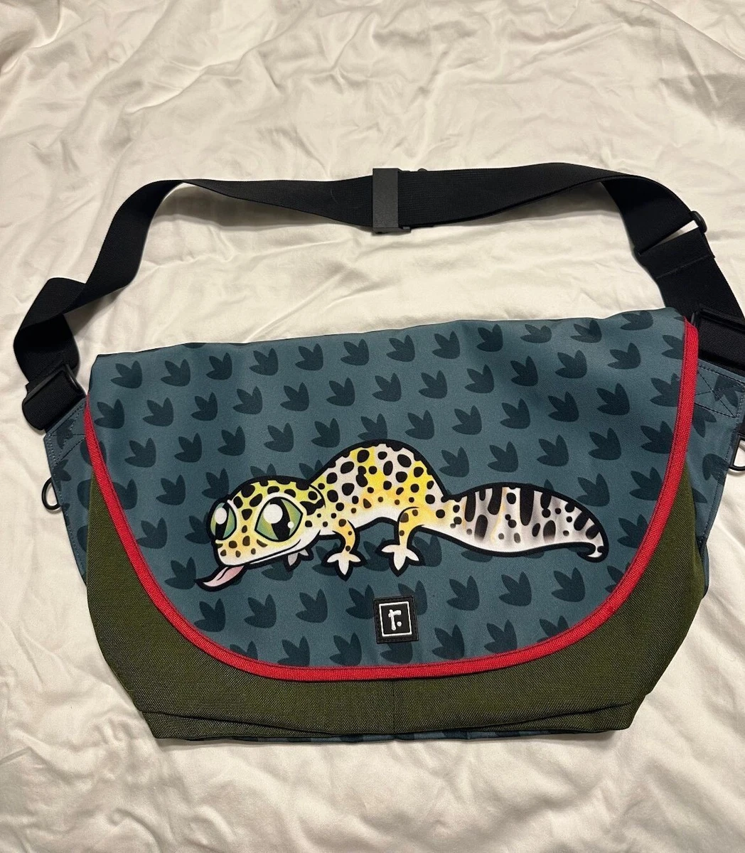 Rickshaw Men's Messenger Bags for sale | eBay