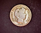 1906-S BARBER DIME