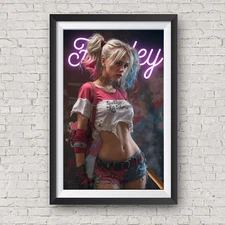 13X19in (33X48 cm) POSTER PRINTS OF ALL OF OUR DEVIANT NATION COVERS!