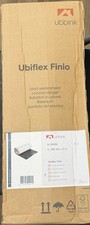 Ubiflex Finio Black Lead-Free Flashing - 400mm x 5m