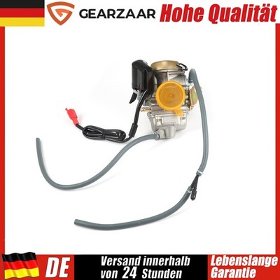 Komplett Vergaser für 152QMI 157QMJ mit Ansauger 24mm Benzin 4 Takt Kit