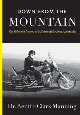 Manning - Down from the Mountain - New hardback or cased book - X555z