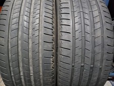 2 Super Nice 2454021 Bridgestone Alenza 001 Rft Run Flat 24540r21 100y 632
