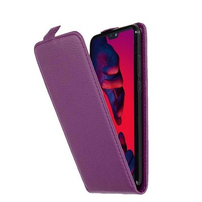 Case for Huawei P20 PRO / P20 PLUS Protection Cover Flip Imitation Leather Etui