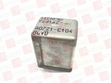 SIEMENS V23162-A0721-C104 / V23162A0721C104 (USED)