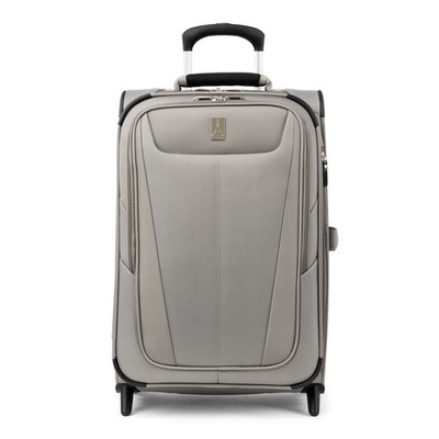 Travelpro Maxlite 5 Softside Expandable Upright 2 Wheel Luggage, 22 Inch U11