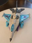 Transformers G1 Powermaster Dreadwind Near complete with Hi-Test