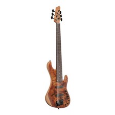 Ibanez MDM1606NML MDM 6str Electric Bass w/Ba...