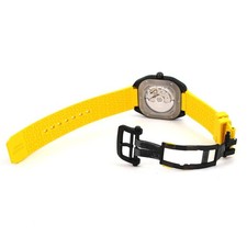 Authentic Hermès Hermès H08 DLC SP1.748 TI Mechanical Automatic #230-000-4... 6