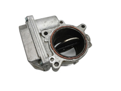 Drosselklappe Drosselklappenstutzen für Hyundai IX55 09-11 CRDI 3,0 176KW D6EA