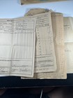 1952-Korean War Era US Army Field Gear Document Collection-588th Replacement Co. — photo 1