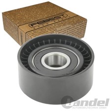 Poulies diverses Audi A7