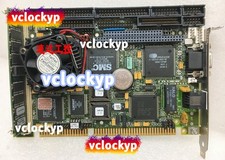 1pcs for T806FAB-3WKA-00 X8064A.HEX    Medical Motherboard  CPU