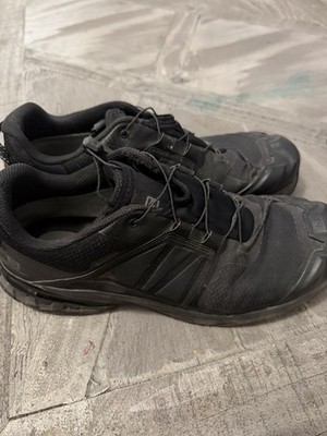 Salomon X Ultra 4 Gore-Tex Hiking Trail Run Waterproof Men display picture 1