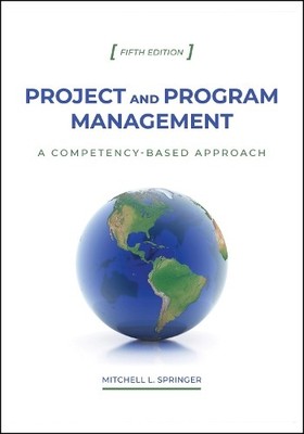 Mitchell L. Spring Project and Program Manageme (Gebundene Ausgabe) (US IMPORT)