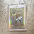 2024 Topps Chrome Ultra Violet All-Stars Paul Skenes Pittsburgh Pirates #UV-4
