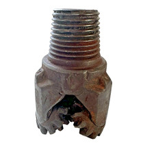 4-1/4" Rock Bit Tri Cone Bit For Oil Gas Geothermal Used Good Condition
