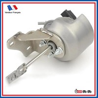 Turbo Wastegate FüR Peugeot Partner Tepee 1.6 Hdi 9804119380