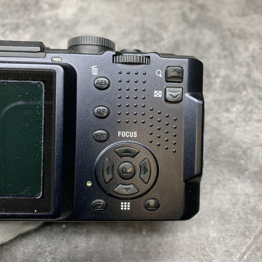 G843 Sigma Dp2 Digital Camera Body Charger Bt | eBay