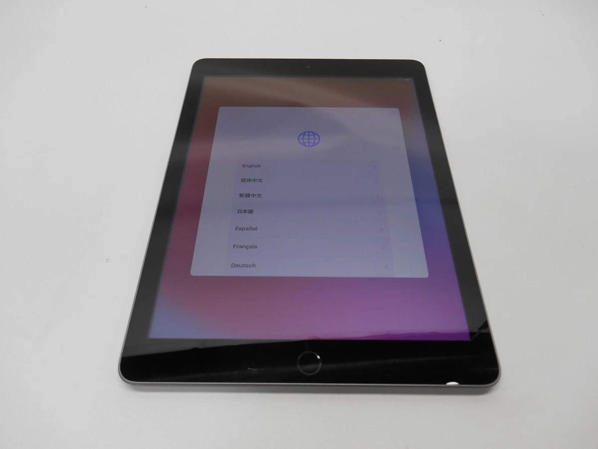 Apple iPad (5th Generation) 32 GB Tablets for sale - eBay