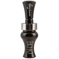 Echo Calls Breaker Ducks Single Reed Black Gold Pearl Acrylic - 78909