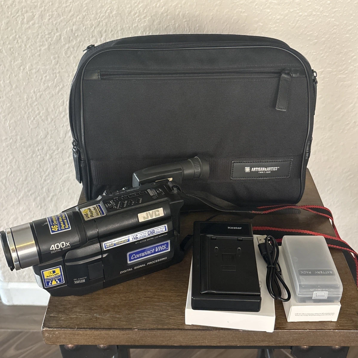 Jvc Gr Camcorders for sale | eBay