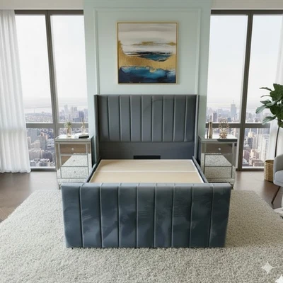 UNBEATABLEOFFERS SINGLE BED MATTRESS SUPPORT REINFORCEMENT BOARDS/PANELS DIVAN OR SLATS STRONG