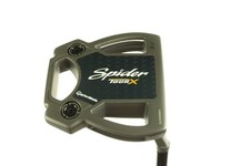 TaylorMade 2023 Spider Tour X Slant Neck Putter Right-Handed Steel #17987 Golf