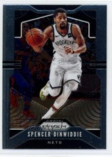 Click to enlarge Spencer Dinwiddie
