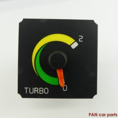 Indicator boost pressure turbocharger Volvo truck 3094822 030-54261C