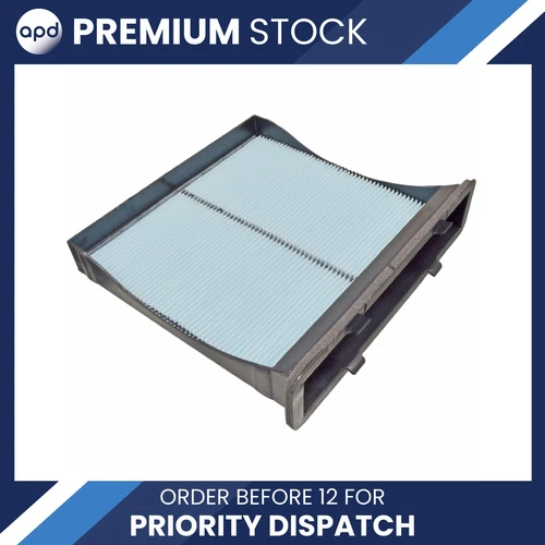 Blue Print ADS72504 Filter, interior air