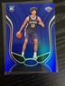 2019-20 Panini Certified Rookies Jaxson Hayes #157 Mirror Blue Color Match (RC)
