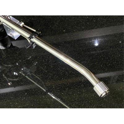 SAEC WE-308L 10'' Double Knife Edge Tonearm 270mm Static Balance Japan