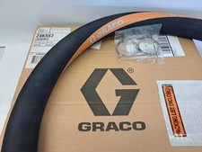 GRACO 24K557 Hose replacement kit, Pump Model EP4029  NEW
