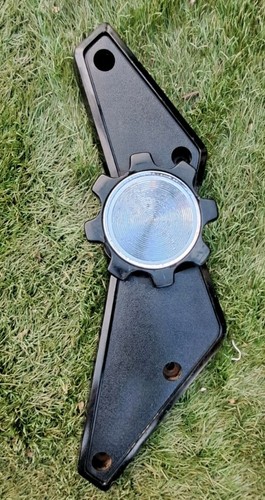 <!--F#f_0-->Passenger Side Holden Bucket Seat Recliner Adjuster HQ HJ HX HZ WB LH LX UC GTS<!--F/-->