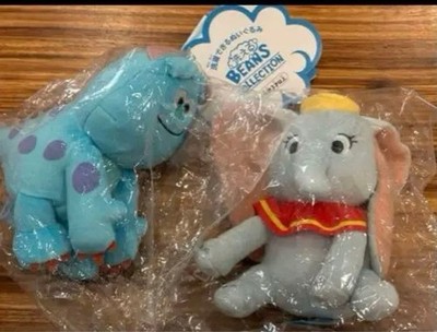 Disney Beans Collection Plush