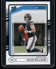 2024 Panini Donruss - Rated Rookie Caleb Williams #327 (RC)
