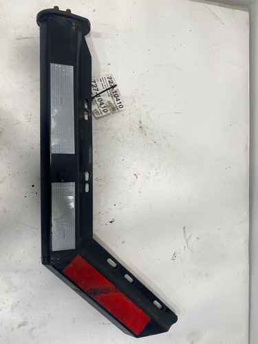 2014 Mud Flap Hanger SF3045PCXL for Freightliner Cascadia (727-10410)