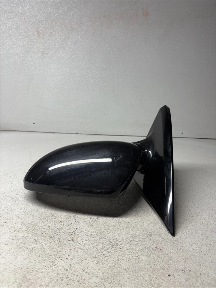 ✅ Espejo retrovisor izquierdo del conductor Nissan Pathfinder 13-16 OEM E11026672 Foto 3 de 4