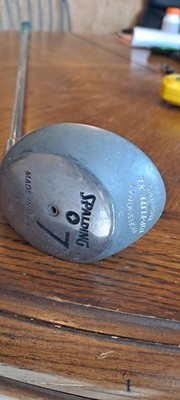 Spalding Top Flite XL #7 Fairway Wood - RH - Men's