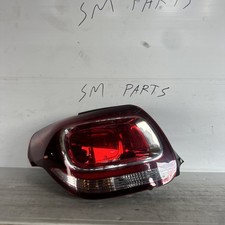 Citroen DS3 Rear Tail Light Passenger Left N/S Mk1 2009-2016