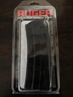 Ruger Mini 14 30 Factory Magazine BRAND NEW
