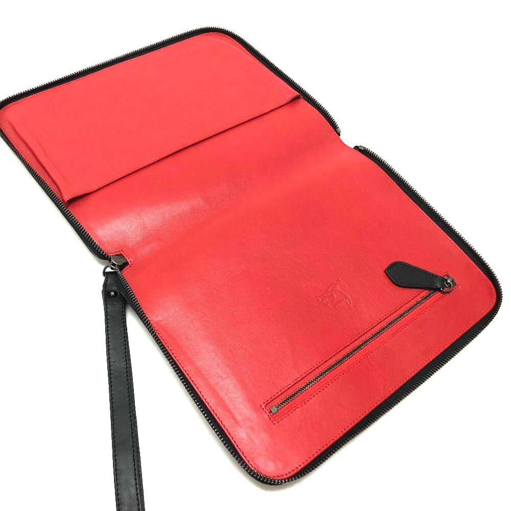 ChristianLouboutinクリスチャンルブタン iPadミニケース