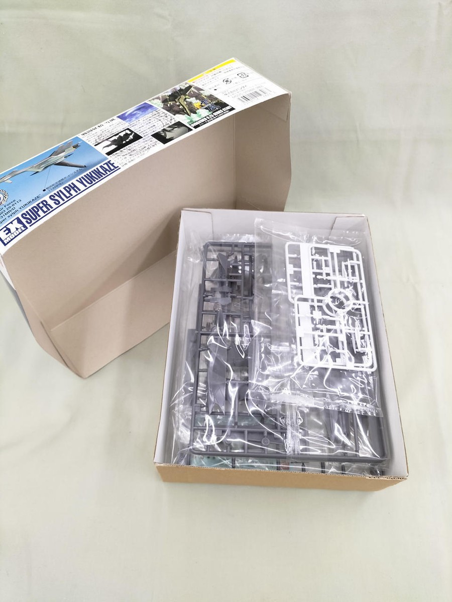 コレクション Yukifly Bandai Battle Fairy Yukikaze Super Sylph plastic model Kit | eBay